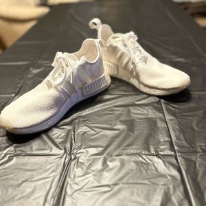 Adidas NDR1, size 9 women’s, lightly used